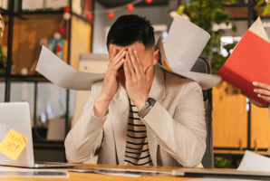 the difference between misusing a CFO and using them strategically.