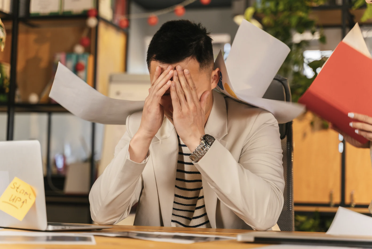 the difference between misusing a CFO and using them strategically.